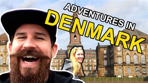 visiting Denmark youtube